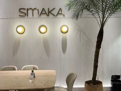 -SMAKA(复兴soho店)