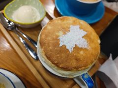 -芙蕾哥哥souffle