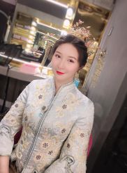 点击看大图 -弥雾·Nebula·西服婚纱定制