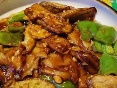 -人民公社大食堂(张家湾店)
