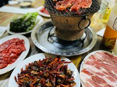 -西塔隆太白烤牛肉馆(图们路店)