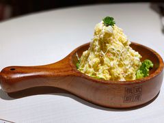 俄式拌香鸡-俄士厨房(时代天街店)