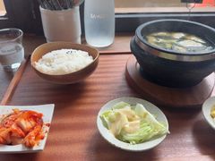 -双门洞·森系料理(体育西店)