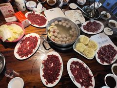 -官塘兄弟·潮汕牛肉店(官塘总店)