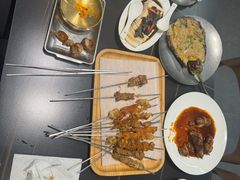 -老虎滩大连海鲜烧烤(建邺云锦路总店)