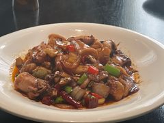 -健眺小海鲜(临海后山店)