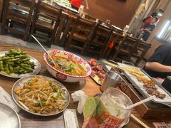 -破店肥哈·东北烧烤(南山保利店)