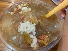 冰粉-黑竹香鸡(营和巷店)