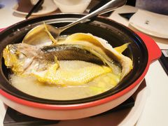 百秒黄花鱼-莆田餐厅PUTIEN(西安万象天地店)