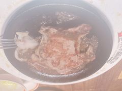 -快乐爱斯米牛排自助(正大广场店)