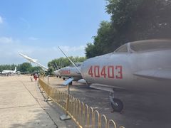 -中国航空博物馆