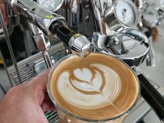 -Gigi Florist·Dk Coffee