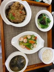 -爱悦月子中心·时光(武侯店)