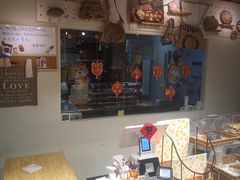 -风车面包