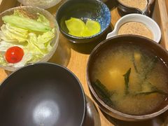-友名Cross日式咖喱屋(江南大道中店)