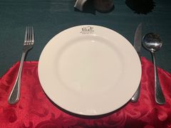 餐具摆设-碧特博格啤酒花园餐厅(芜湖路店)