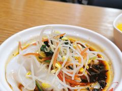 -元志初腊汁肉夹馍(钟楼粉巷店)