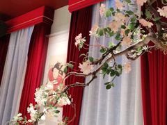 -俏江南天津时尚曲艺主题餐厅(马场道店)