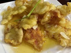-东北风味思缘食府(对湖路店)