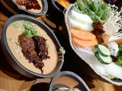 -呷哺呷哺 黄金牧场 (新中关购物中心店)