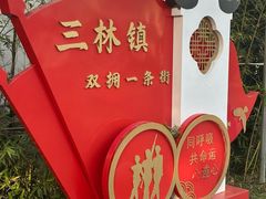 -三林塘老街
