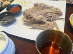 -那拉提之疆·新疆菜(美院店)