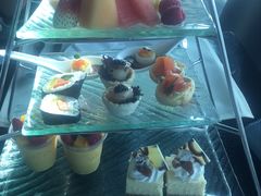 -澳门旅游塔360°旋转餐厅(南湾湖广场店)