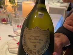 香槟-壳里西餐厅Coquille Seafood Bistro(蒙自路店)