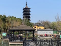 -南北湖风景区