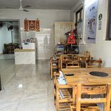 苏岗村里有肥嘟嘟的生蚝吃噢！