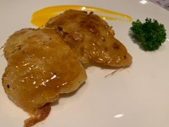 -佛山希尔顿酒店·融誉亚洲美食荟