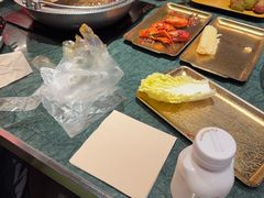 -牛New寿喜烧(曹路花园城店)