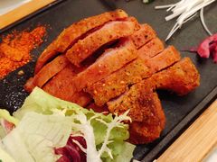 -鹿港小镇(悠唐店)