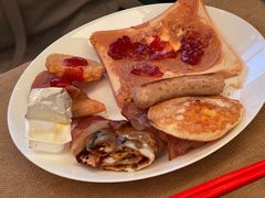 -北京索菲特大酒店