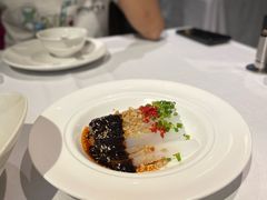 -成都钓鱼台精品酒店-品聚·成都餐厅