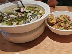 -自己人•宜昌菜(水悦城店)
