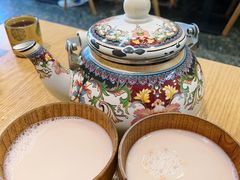 -老绥元烧麦·家常菜(桥华店)