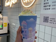-茶百道(民主路店)