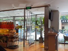-汤城小厨•粤菜•靓汤(金宝街店)