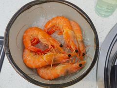 -鲍媽·原汤鲍鱼鸡(克拉广场店)