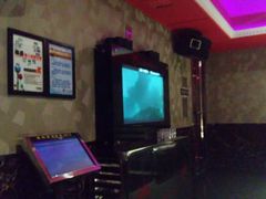 -百威KTV(恒福路店)
