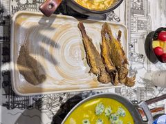 -一味大院•桐庐菜传承店(春江路店)