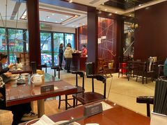 大堂-熙盛源(复兴路店)