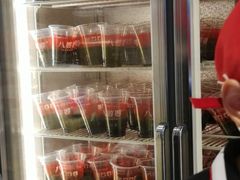 -八婆婆烧仙草(中山路店)