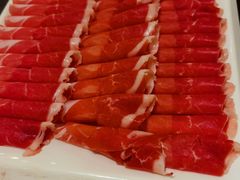 -清真·鸦儿李记·涮肉(和平里店)