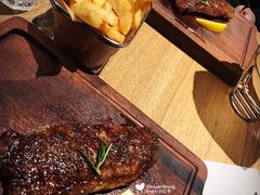 -MEAT MATE 鲜食肉铺(凤凰汇·里巷店)