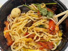 -洪福米线(浣纱路店)