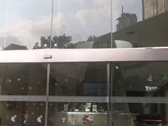 -梅森休闲健身(滨江店)