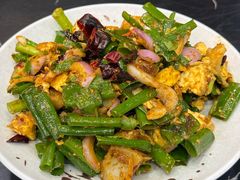 -杨家崴子碳缸烧烤(东三马路店)