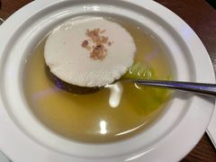 蓉城鸡豆花-映水芙蓉(长宁来福士店)